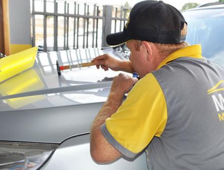 MARTELINHO DE OURO Matupá MT