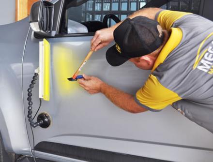 MARTELINHO DE OURO Matupá MT